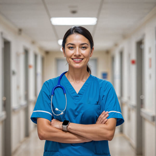 nurse-hospital-hallway-smiling-camera (1)